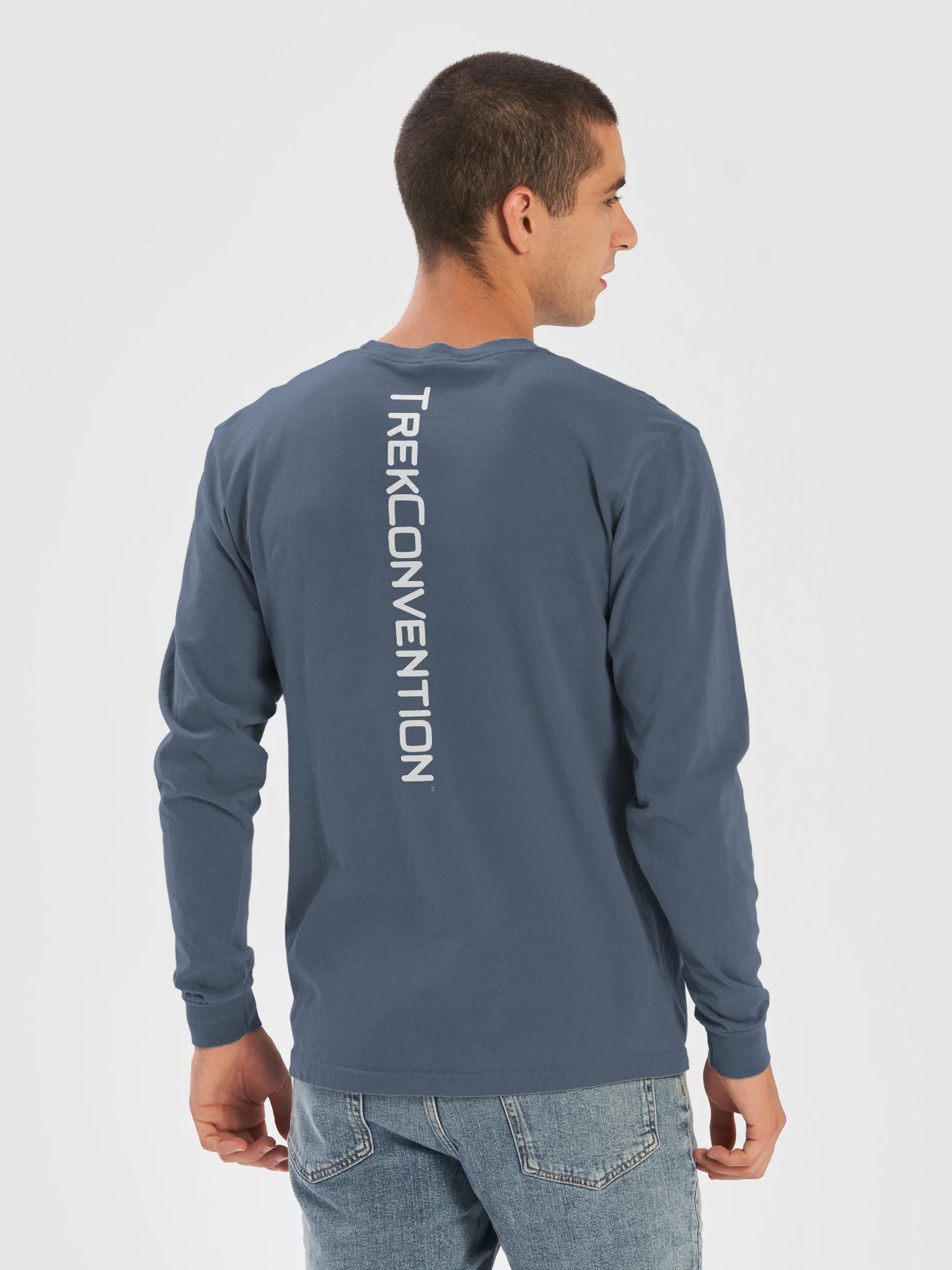 TREK Is My: Boyfriend product image (10)