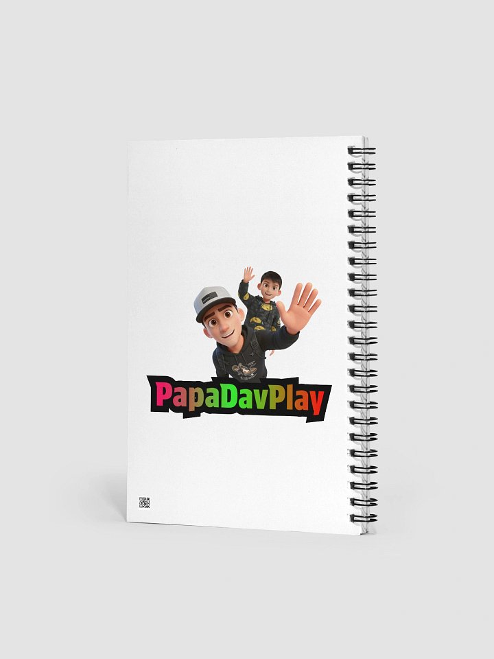 Copybook product image (2)