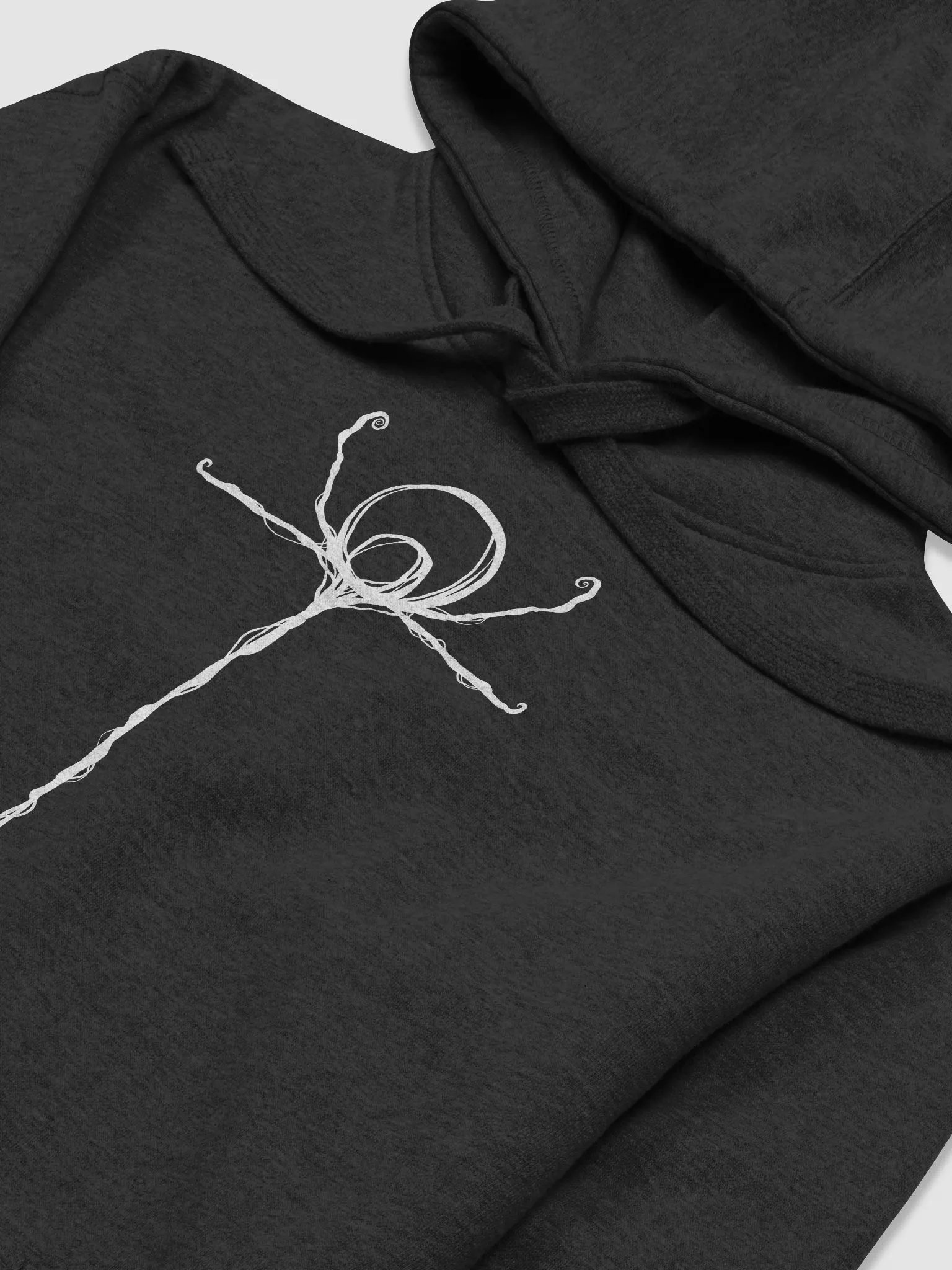 Not a cult - Hoodie pullover product image (3)
