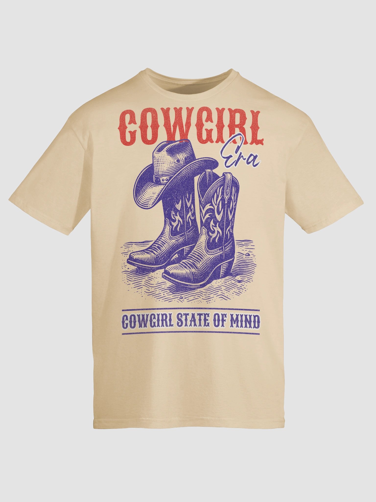 Cowgirl Era product image (9)