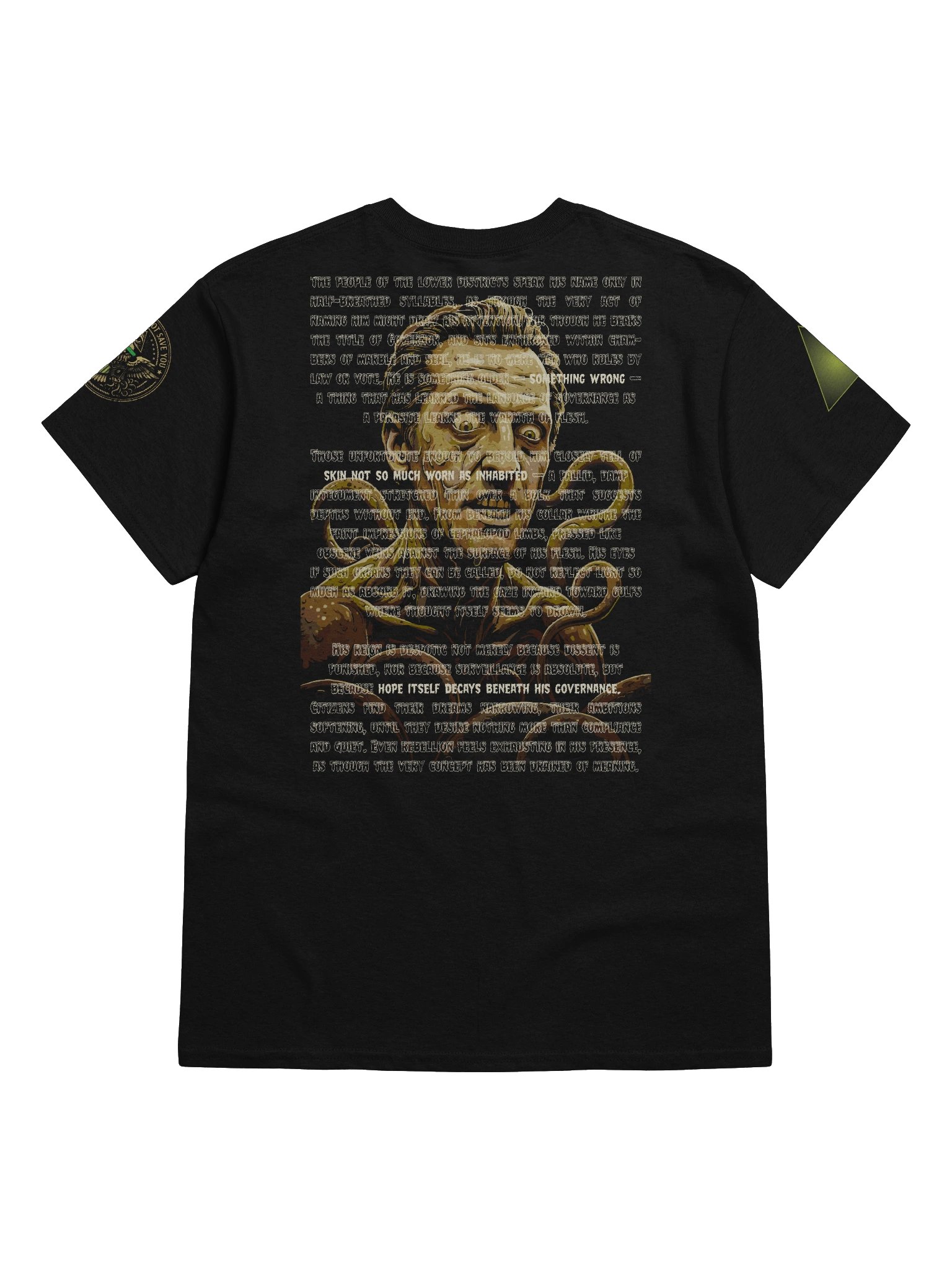 THIS WILL NOT SAVE YOU - New Scum Confession product image (6)
