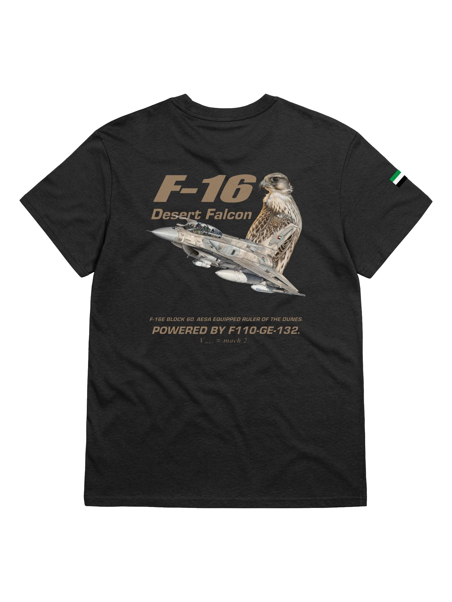 Desert Falcon Collection product image (2)
