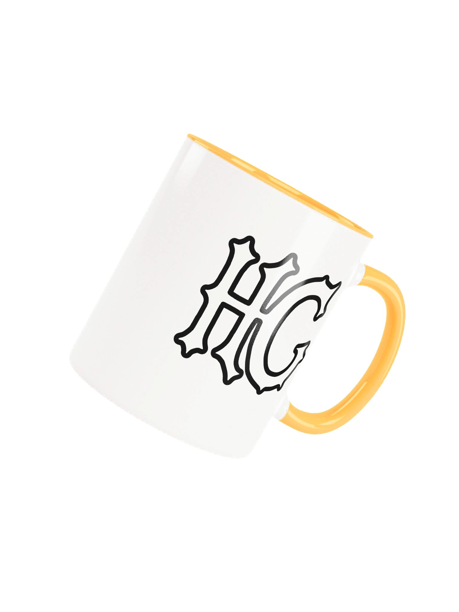 Hold The Line Ceramic Mug product image (44)