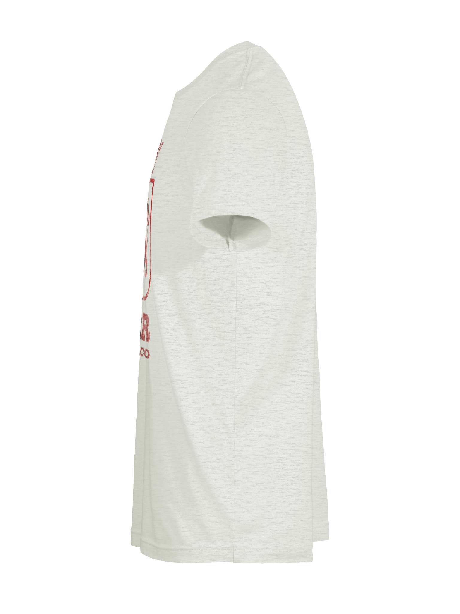 MER Crest T-shirt product image (42)