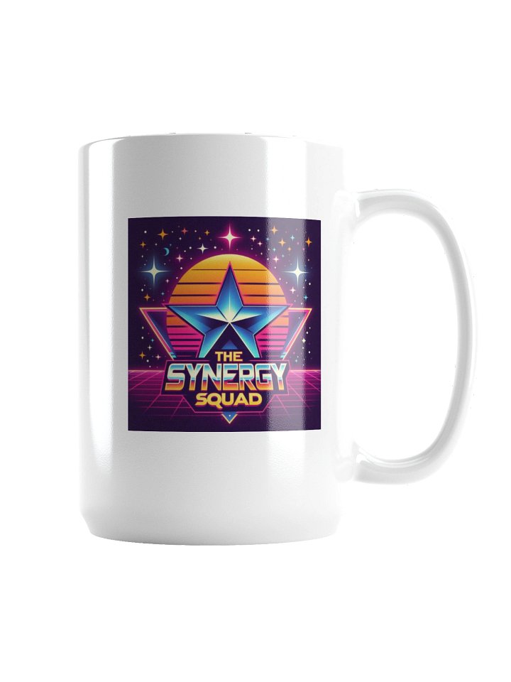 Synergy Mug product image (2)