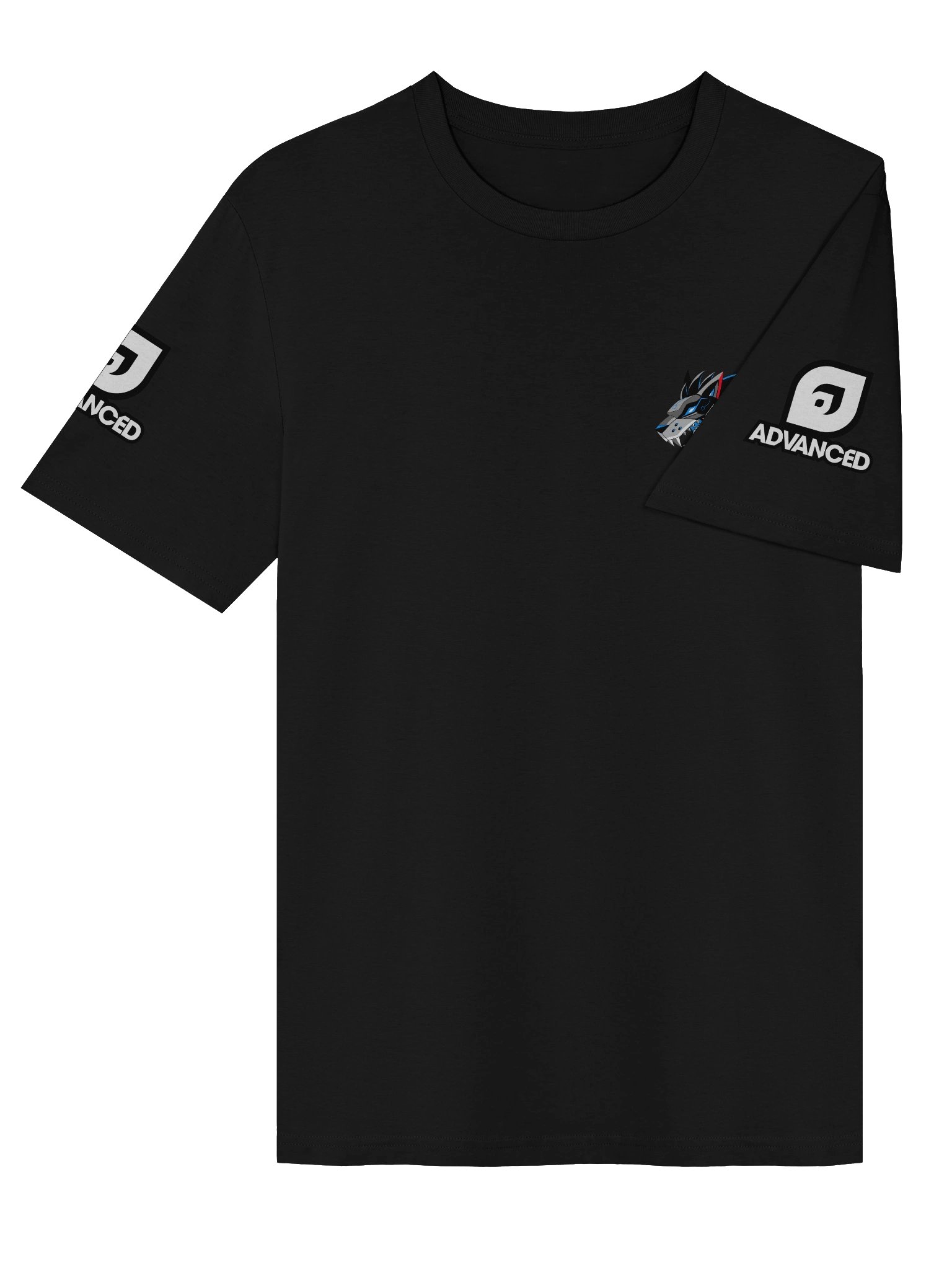 Mumma_Noma x WolvezUnited T-Shirt product image (4)