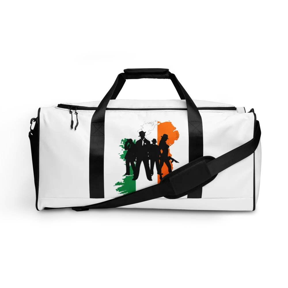 Irish Rangers Bag product image (1)