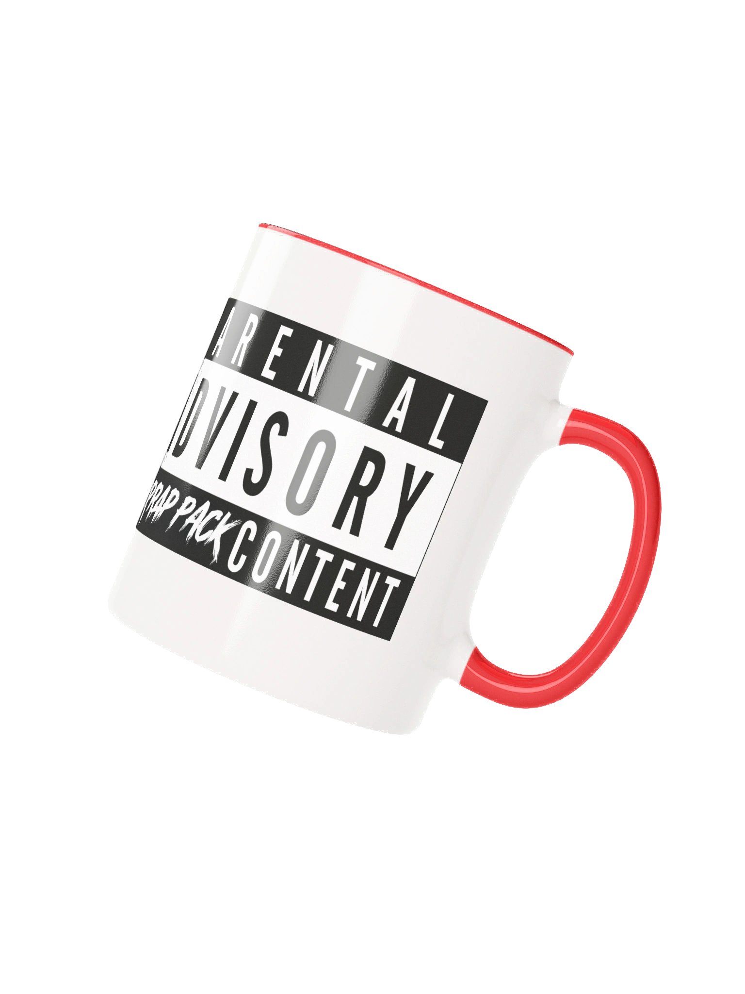 BRRRAP Explicit Mug product image (12)