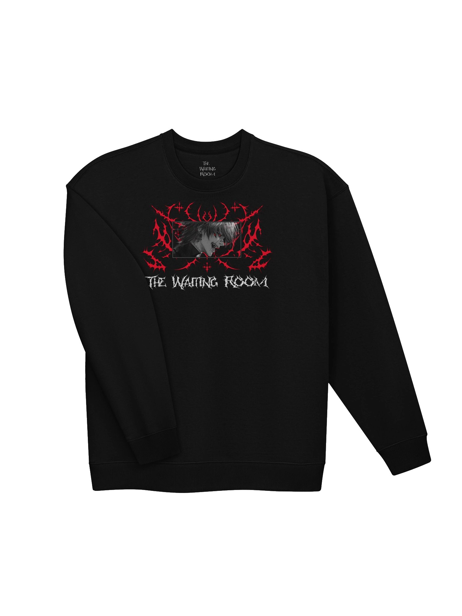 The King Crewneck product image (3)