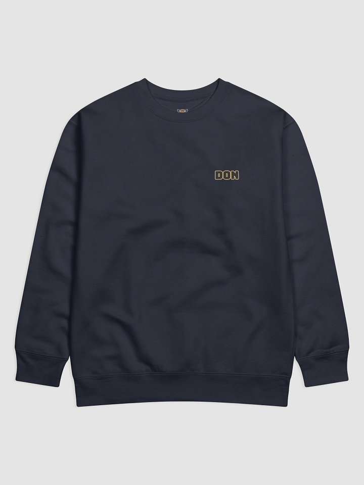 Don Sweater product image (1)