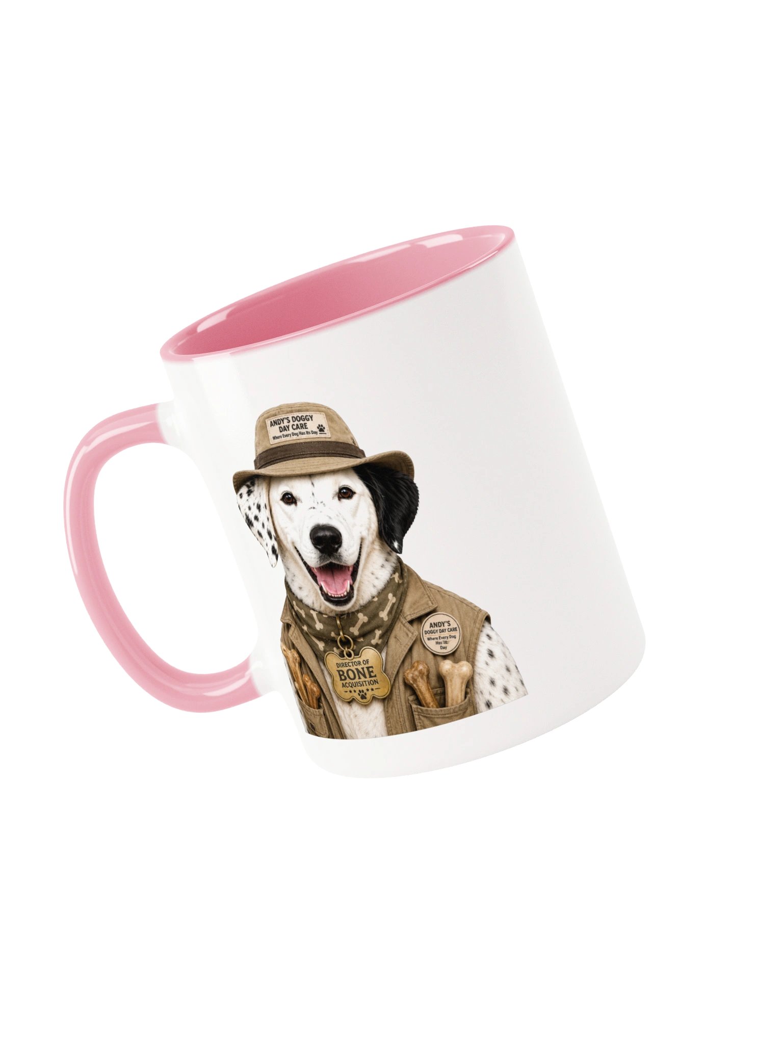 Director of Bone Acquisition Mug product image (31)