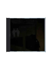 compact disc product image (1)