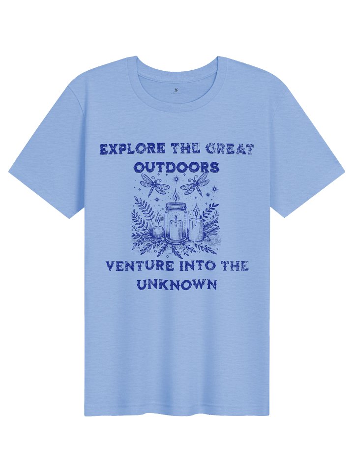Explore the Great Outdoors Dragonfly Tee product image (12)