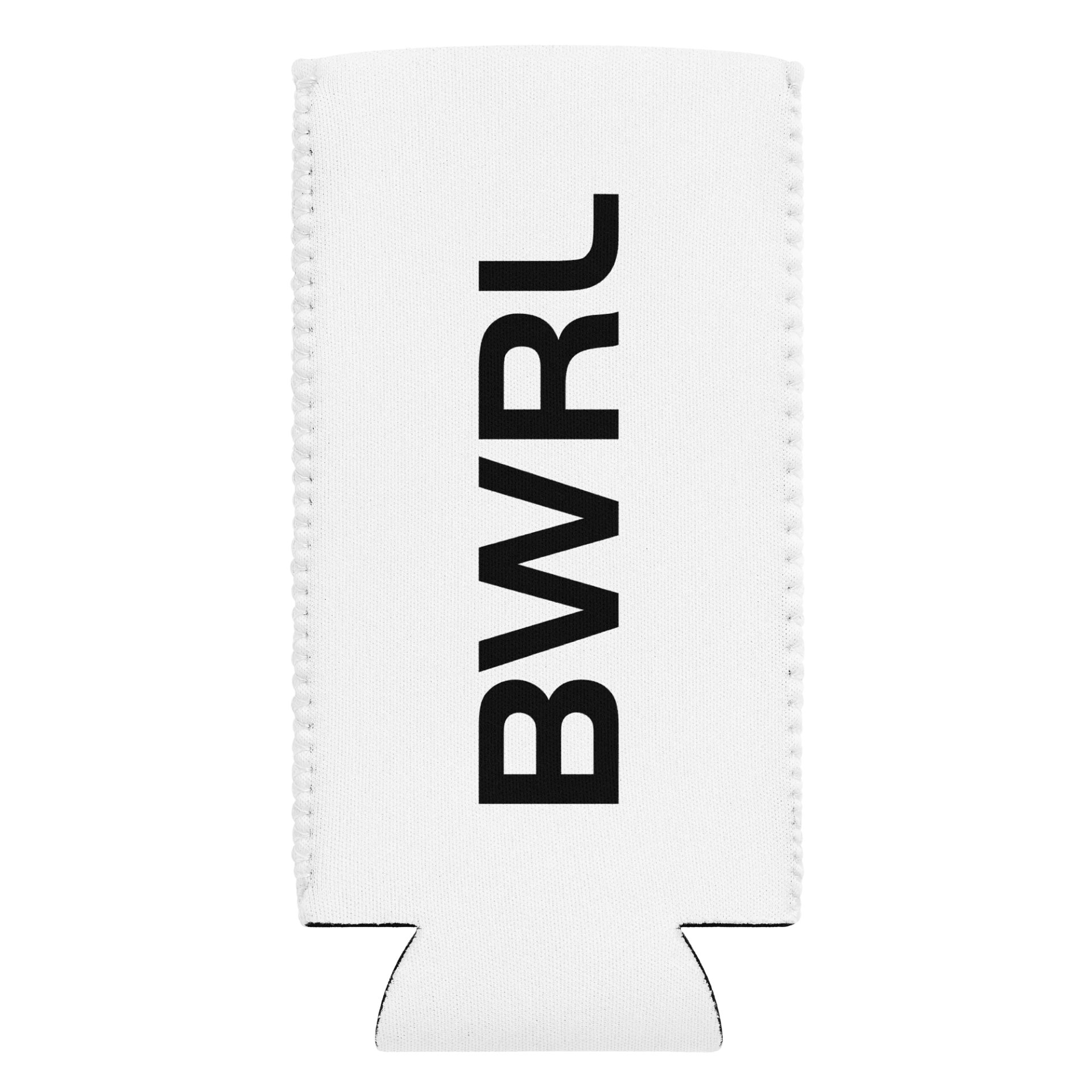 BWRL Logo Koozie product image (10)