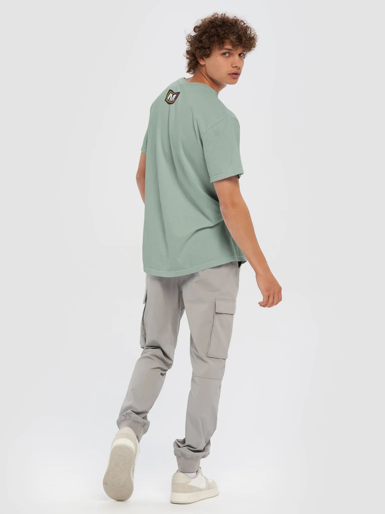 The 'Puppreme' T-shirt product image (8)
