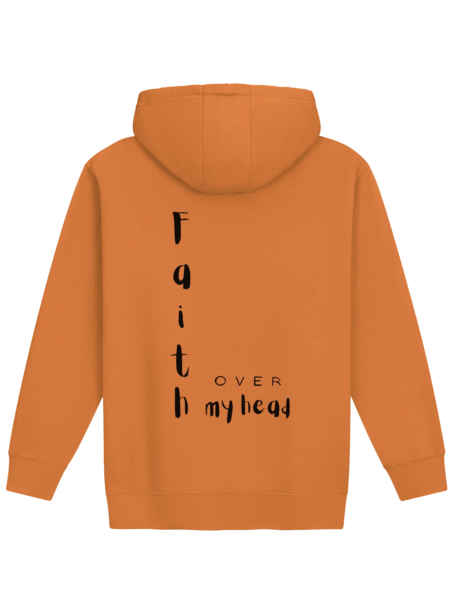 Faith over My Head product image (10)