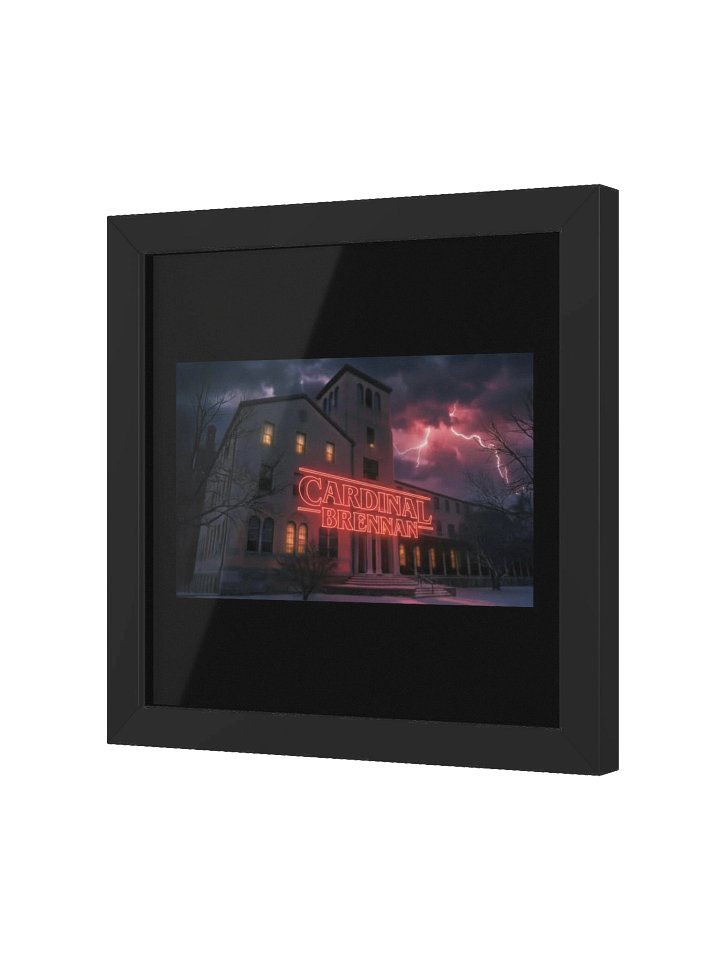 Stranger Things at the former Cardinal Brennan product image (11)