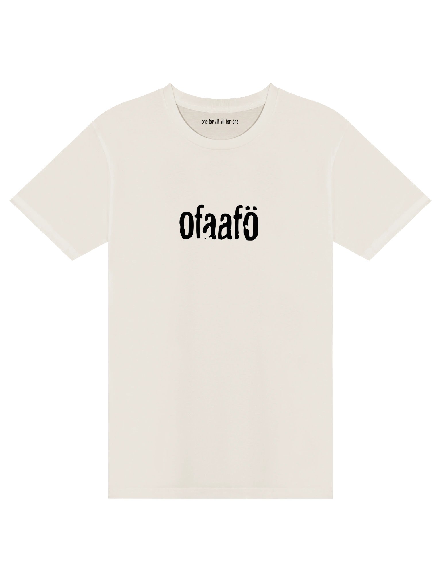 The "Original" T product image (9)