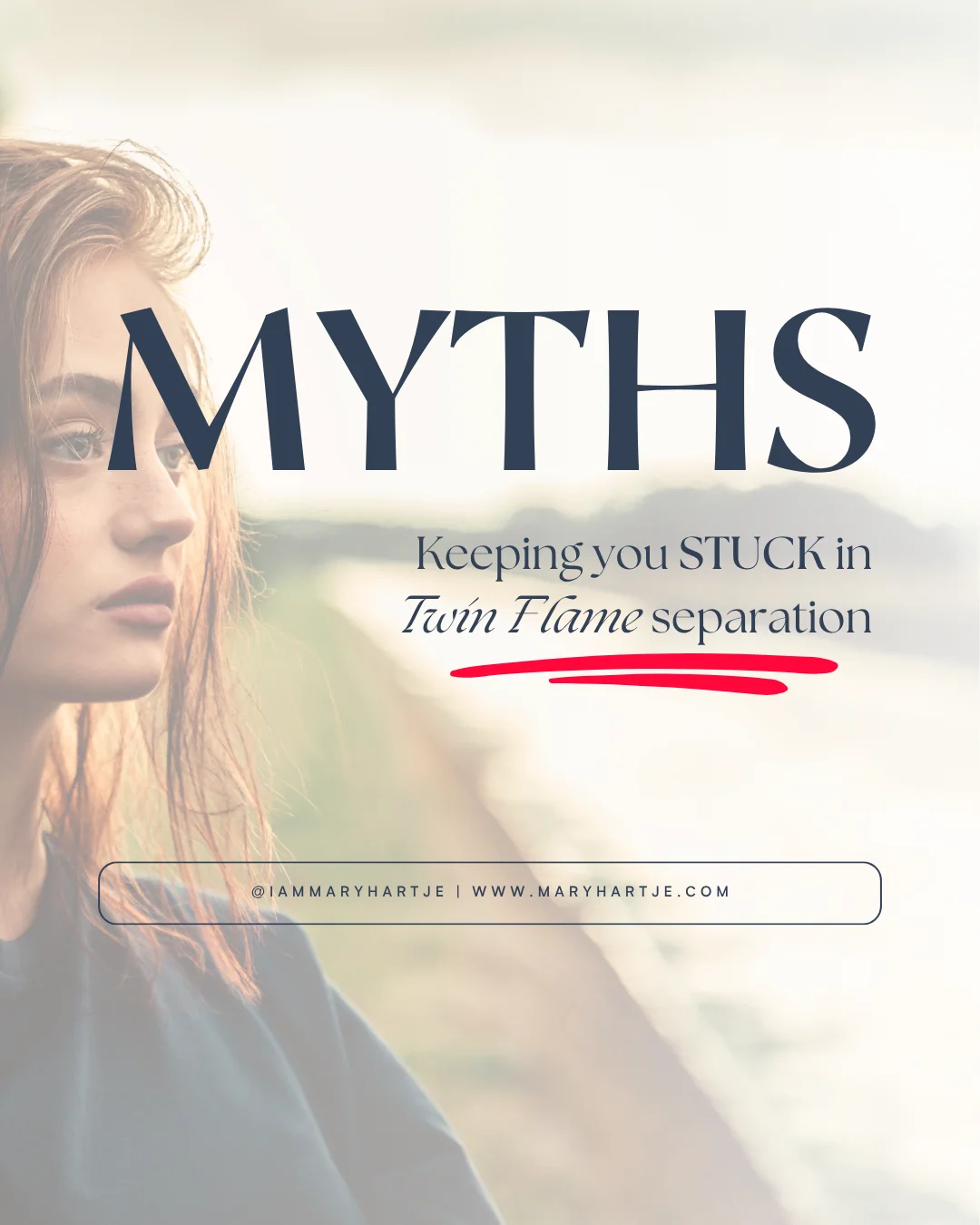 12 Myths & Mistakes You're Making That Are Keeping You In Twin Flame Separation Masterclass product image (1)