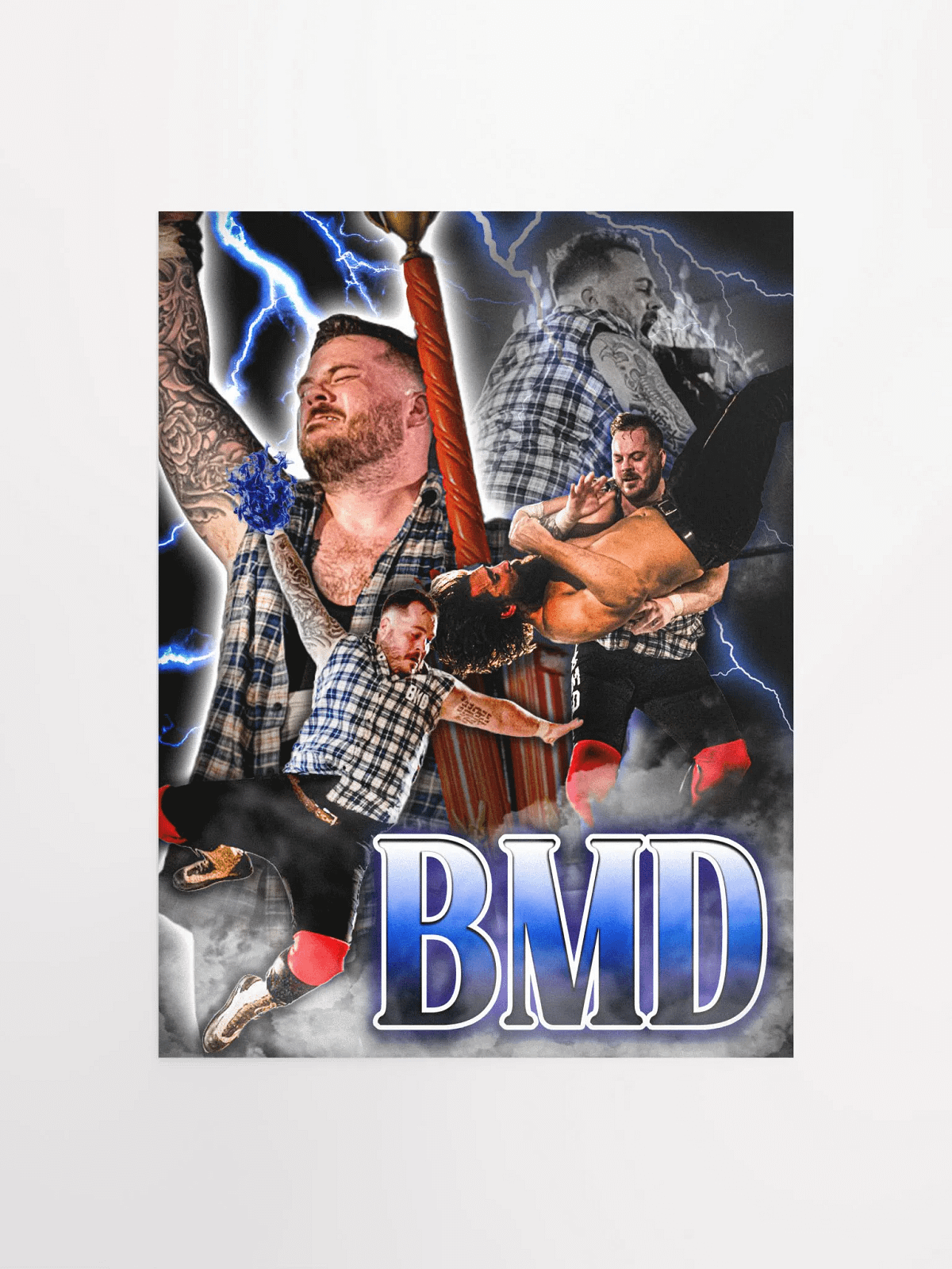Posters | BMDBUD