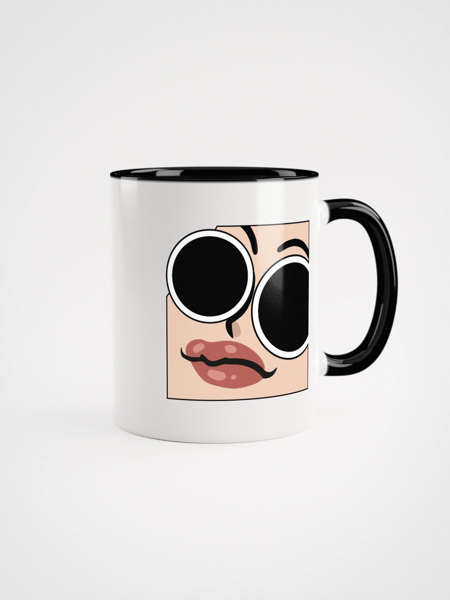 Wide Awake Mug product image (1)