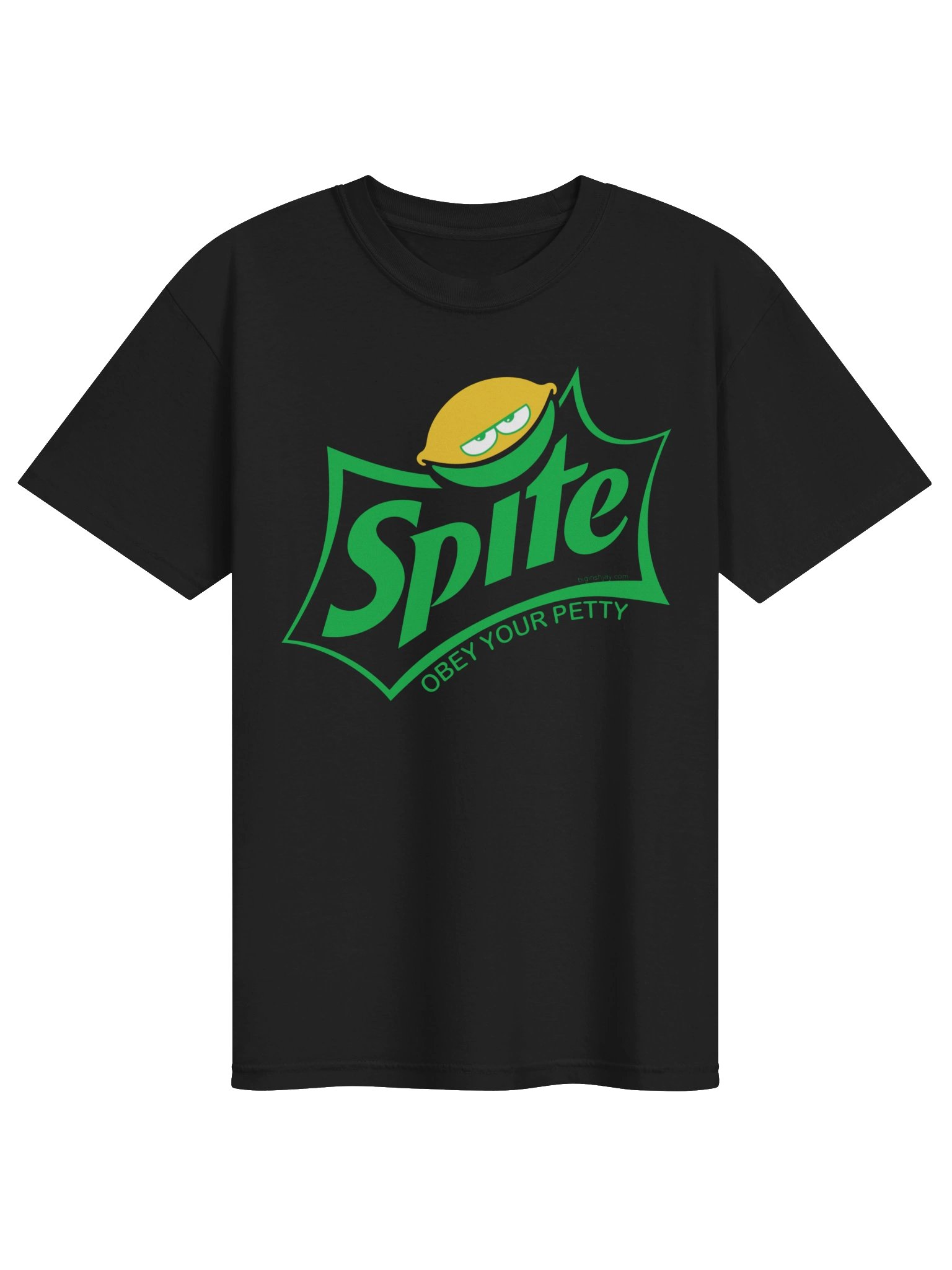 Spite T-Shirt product image (12)