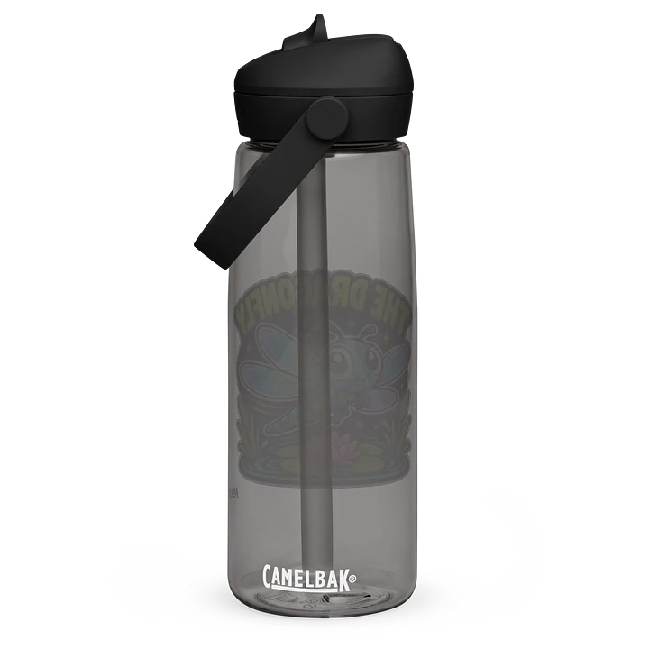 The Dragonfly - Water Bottle product image (2)