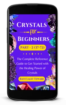 Crystals for Beginners Part -2 (37-72) product image (2)