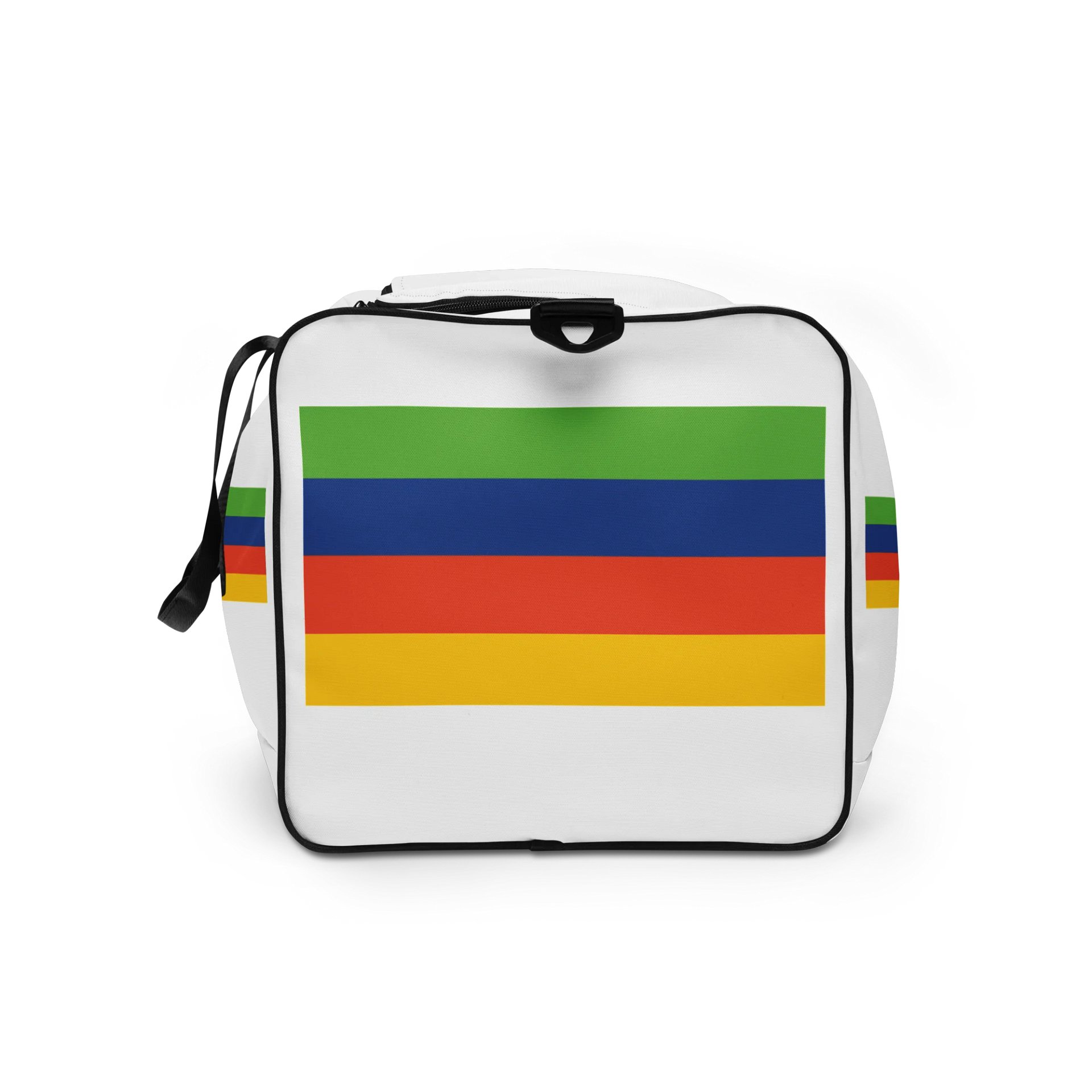 Lube Man Duffle Bag product image (9)