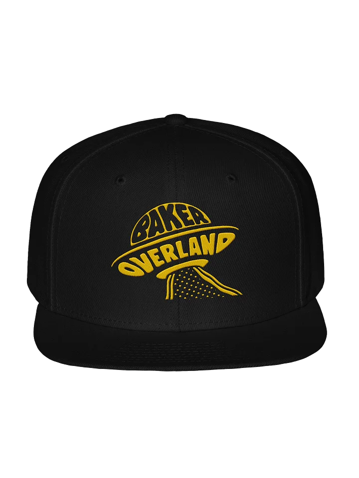 Flat Bill product image (1)