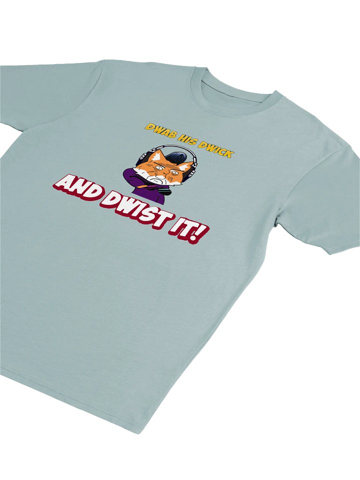 Dwab his dwick and dwist it! product image (6)