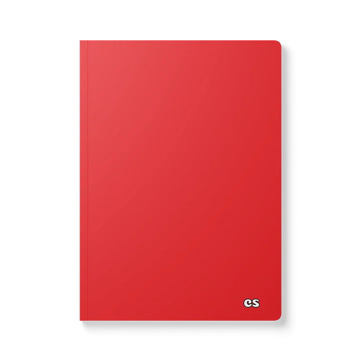 CS Softcover Journal product image (2)
