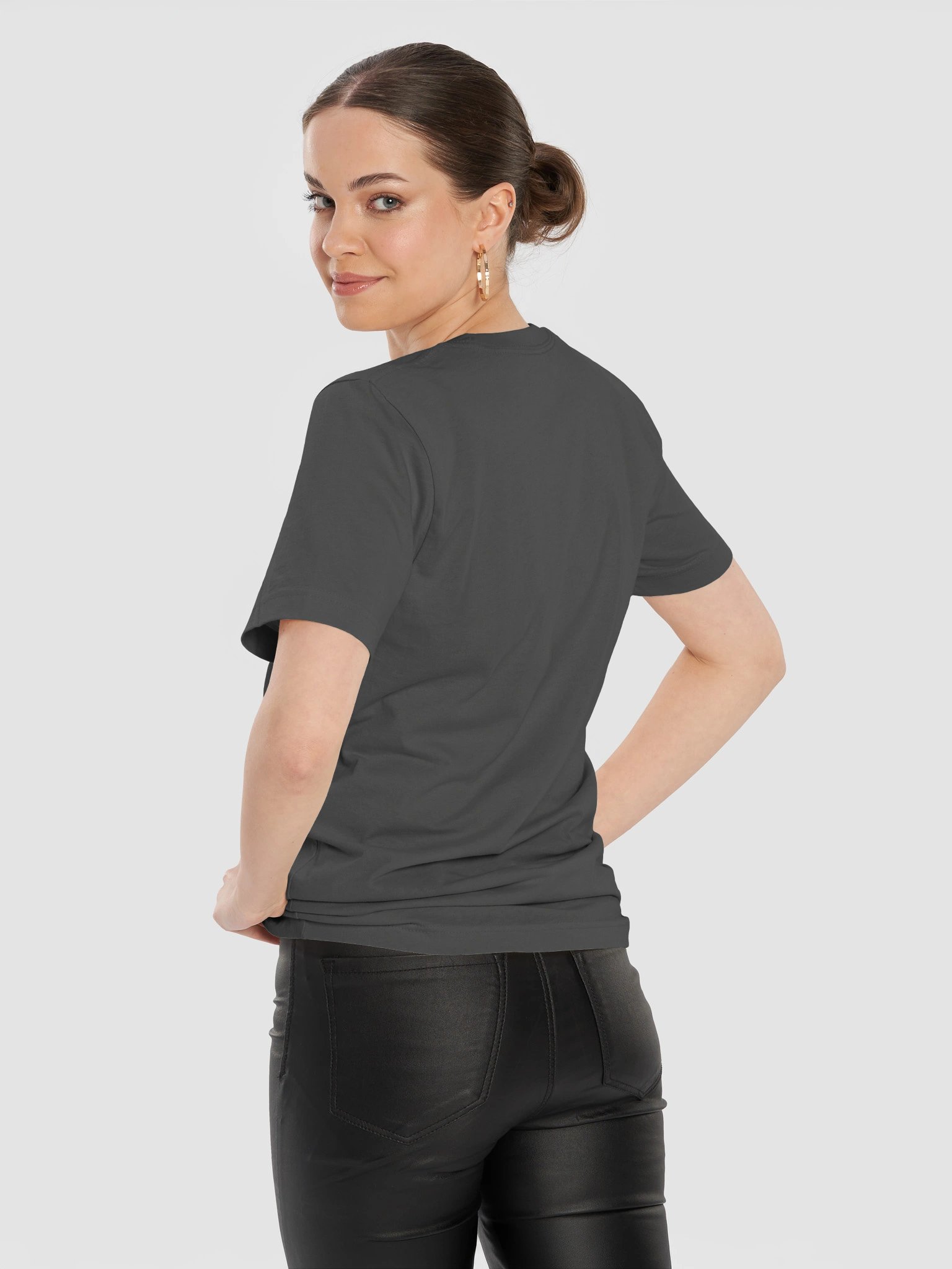 Currently Regulating Supersoft Shirt product image (18)