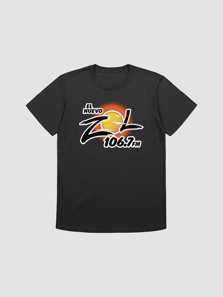 El Zol 106.7 Pullover Suave product image (1)