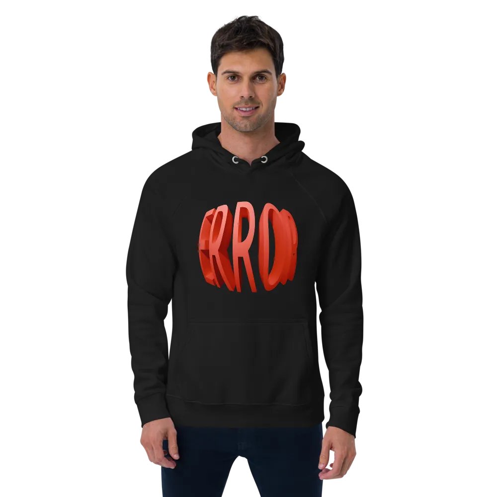 Technical Difficulties Hoodie product image (3)