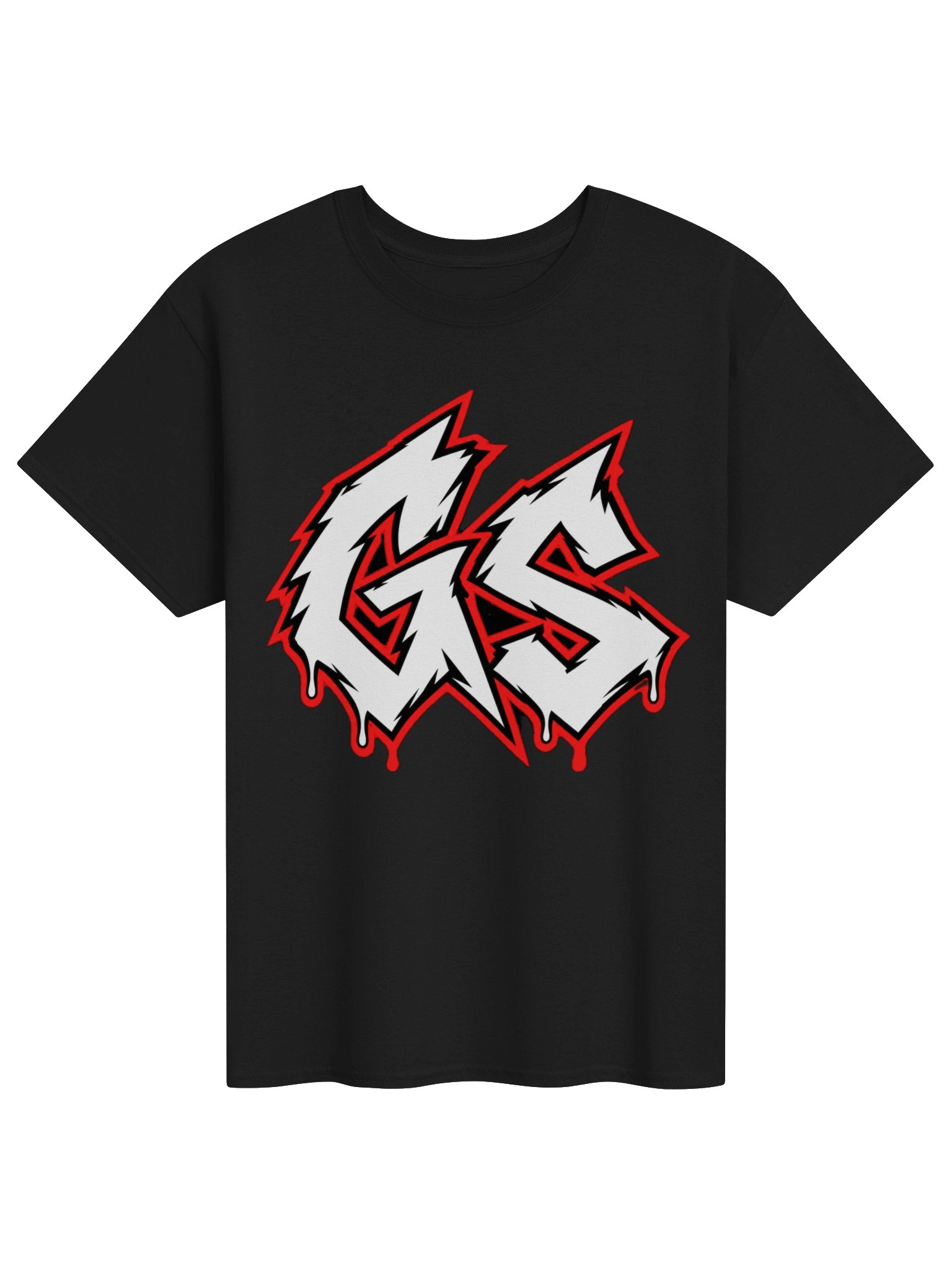 GS Street Art Logo product image (4)