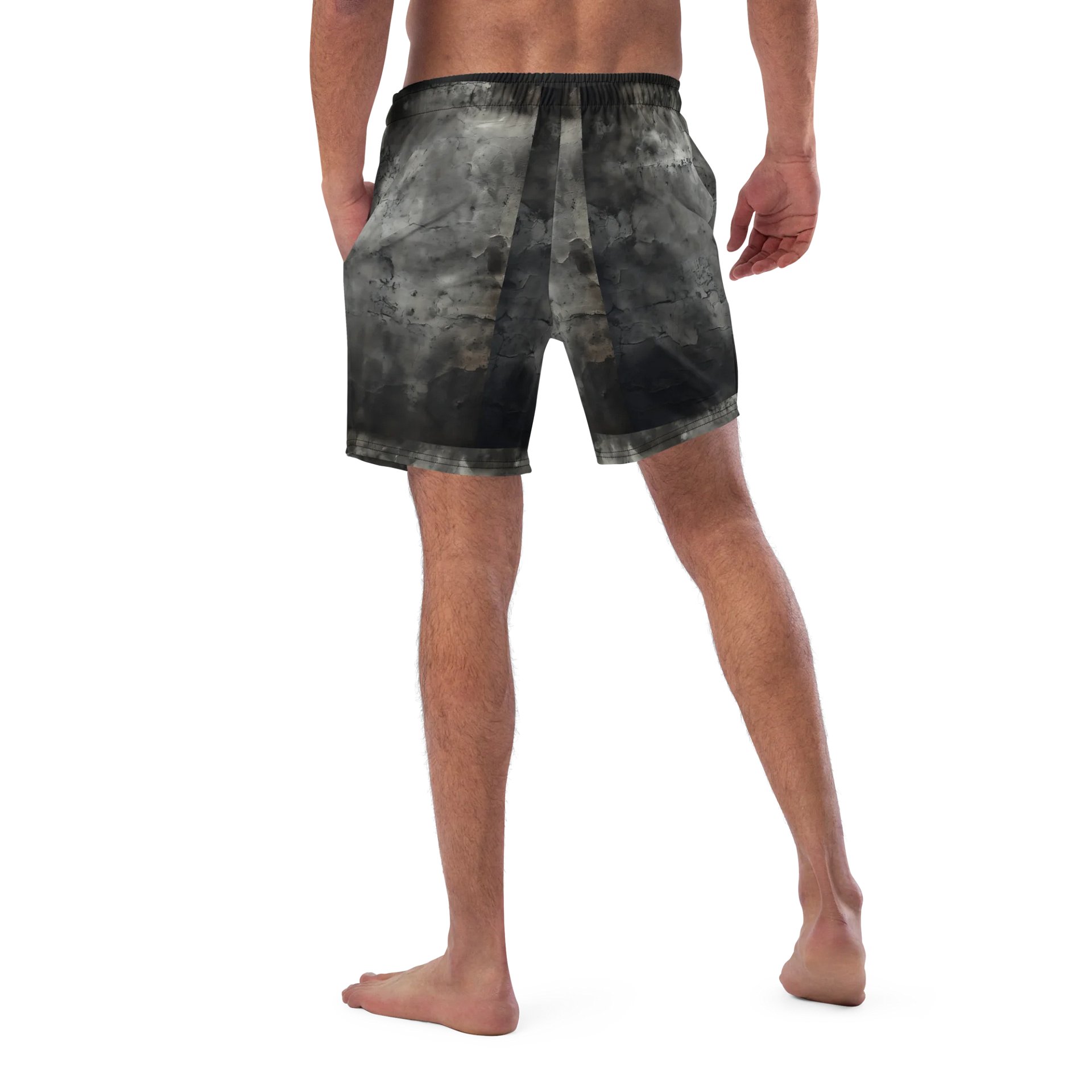 Tidal Fade Men’s Swim Trunks product image (5)
