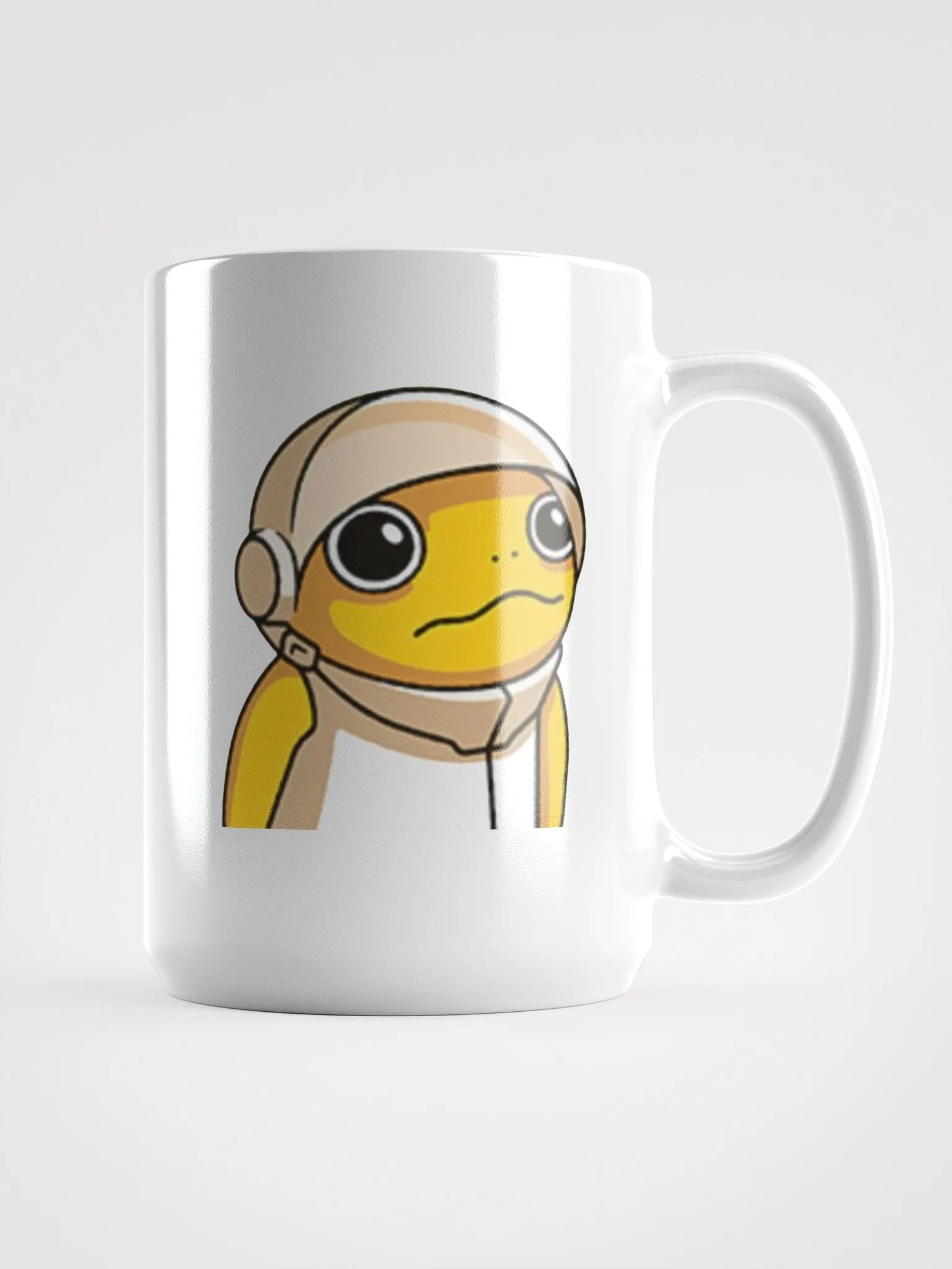 TURBO Mug product image (1)