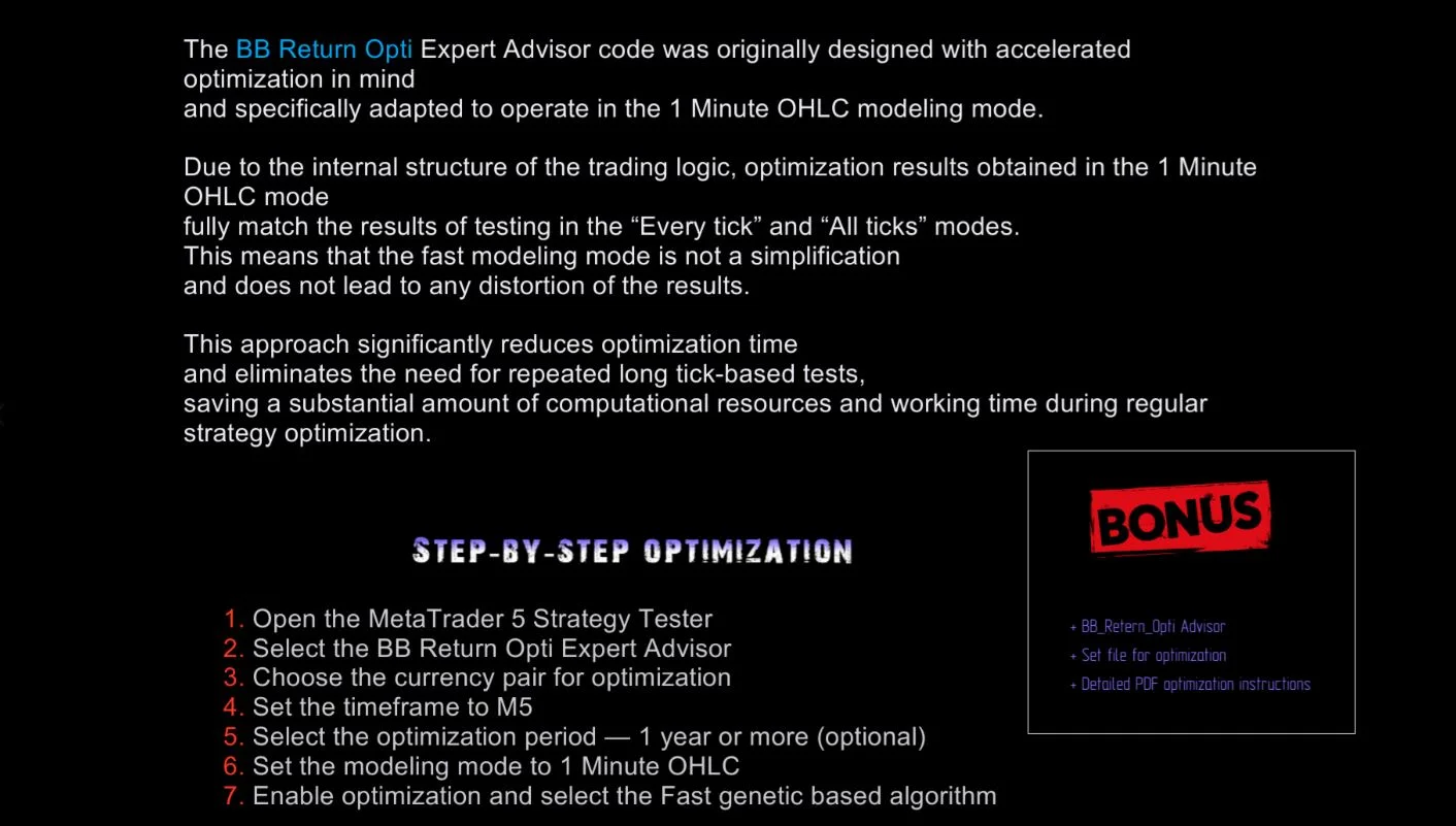 BB Return MT5 v7.4 product image (3)