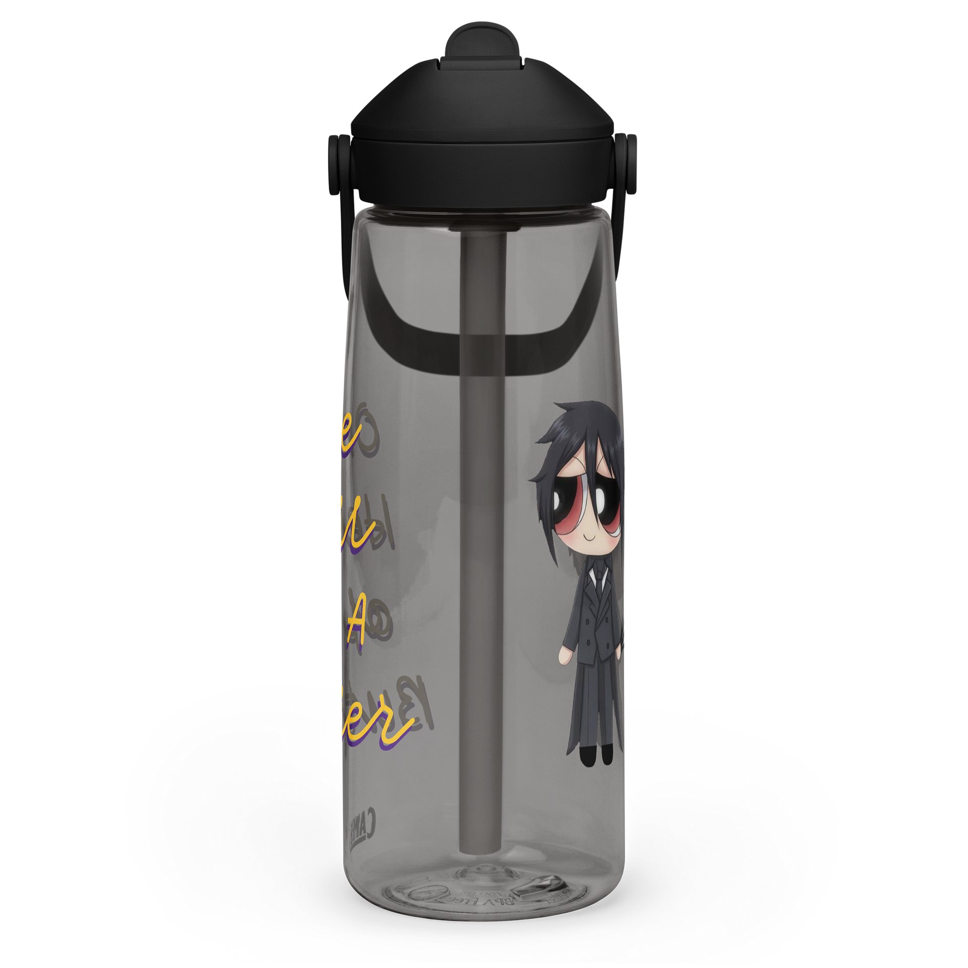 Hell of Butler Water Bottle product image (12)