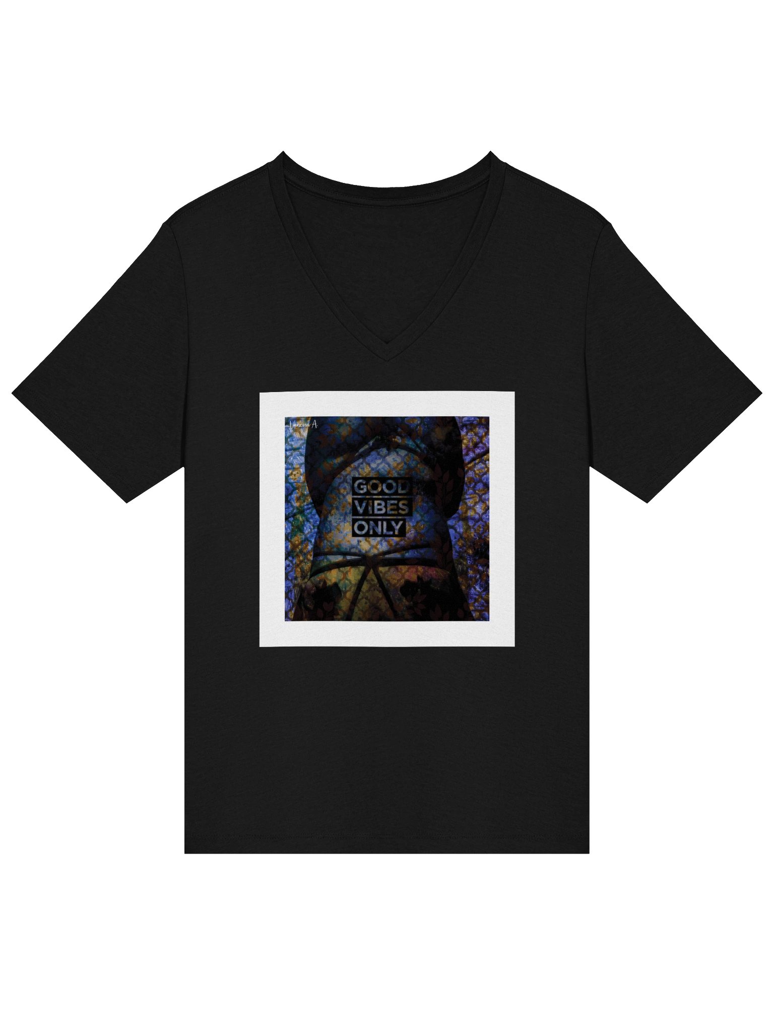 Men | Good Vibes Only product image (1)