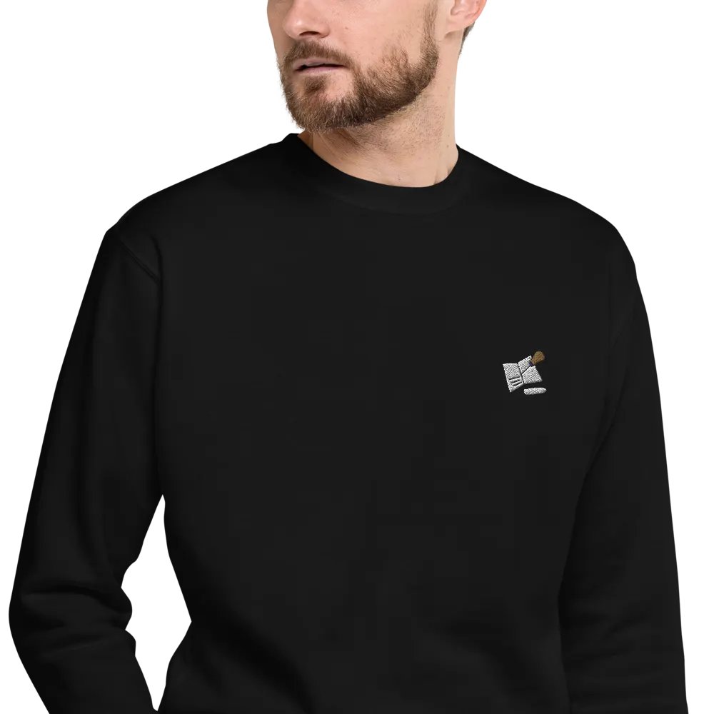 Awl Punch Sweatshirt product image (13)