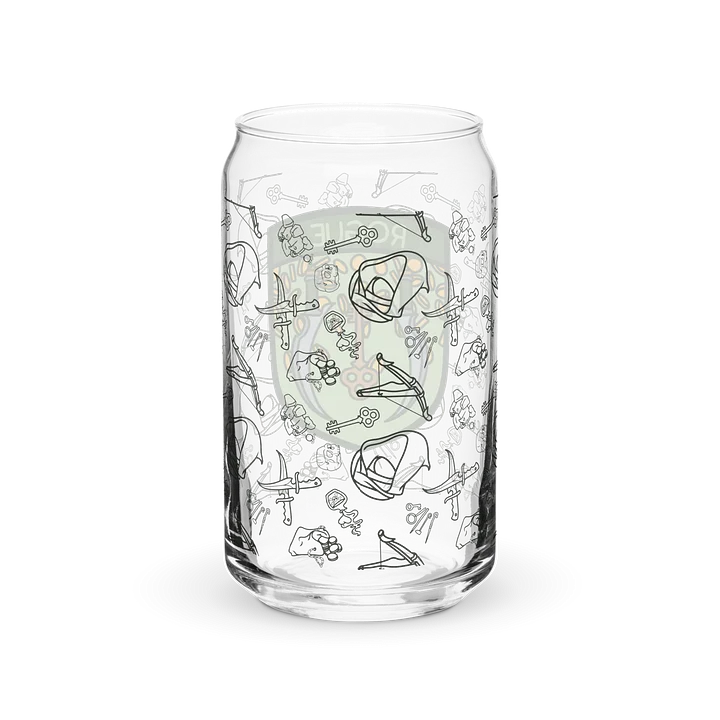 Rogue Glass product image (2)