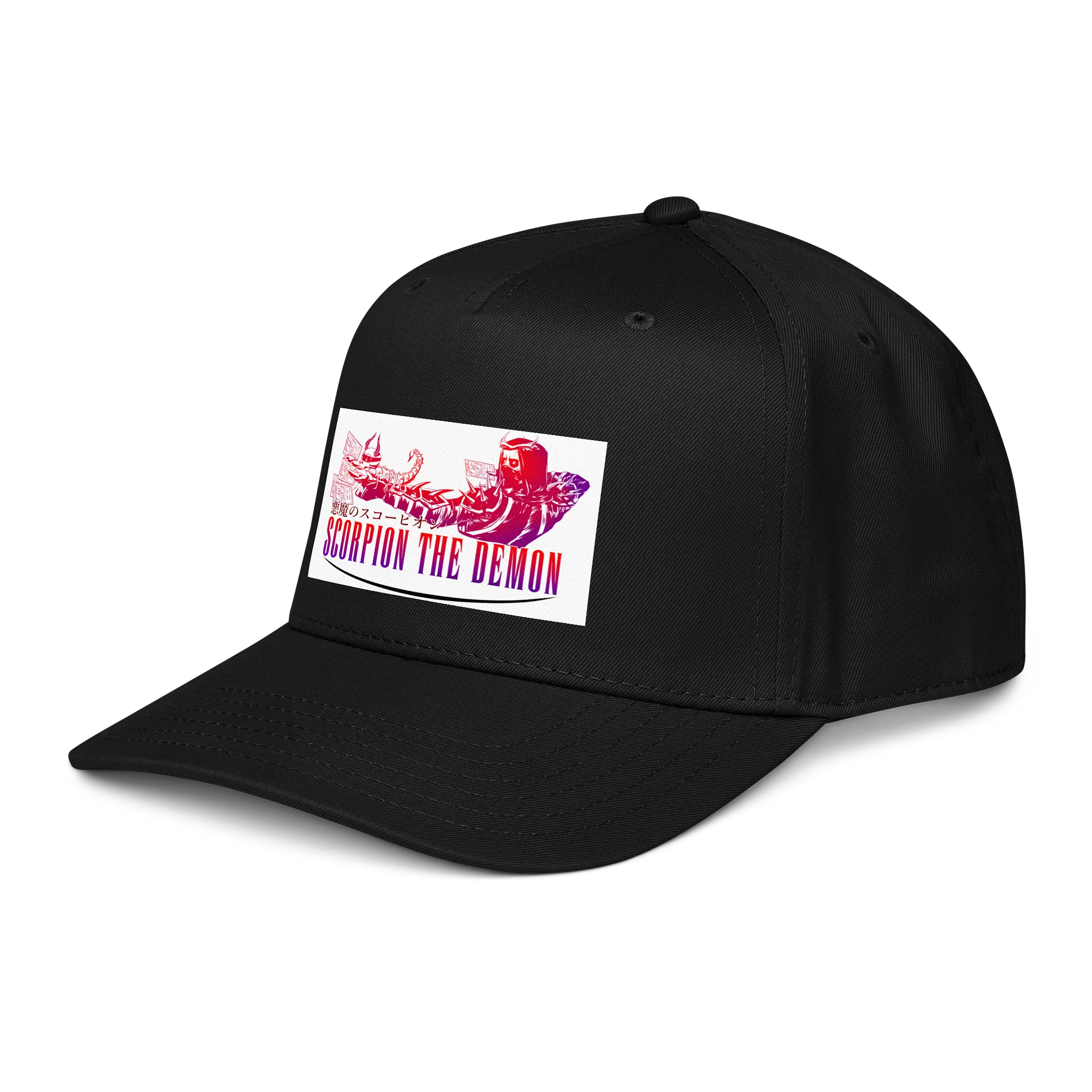 Scorpion's Shadow Baseball Cap product image (2)