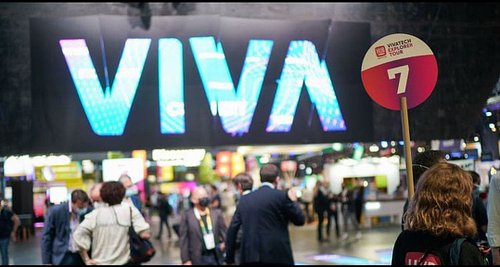 Jeff Bezos, IA agentique, newspace… Le guide au jour le jour de VivaTech http://dlvr.it/TTQ4Gt