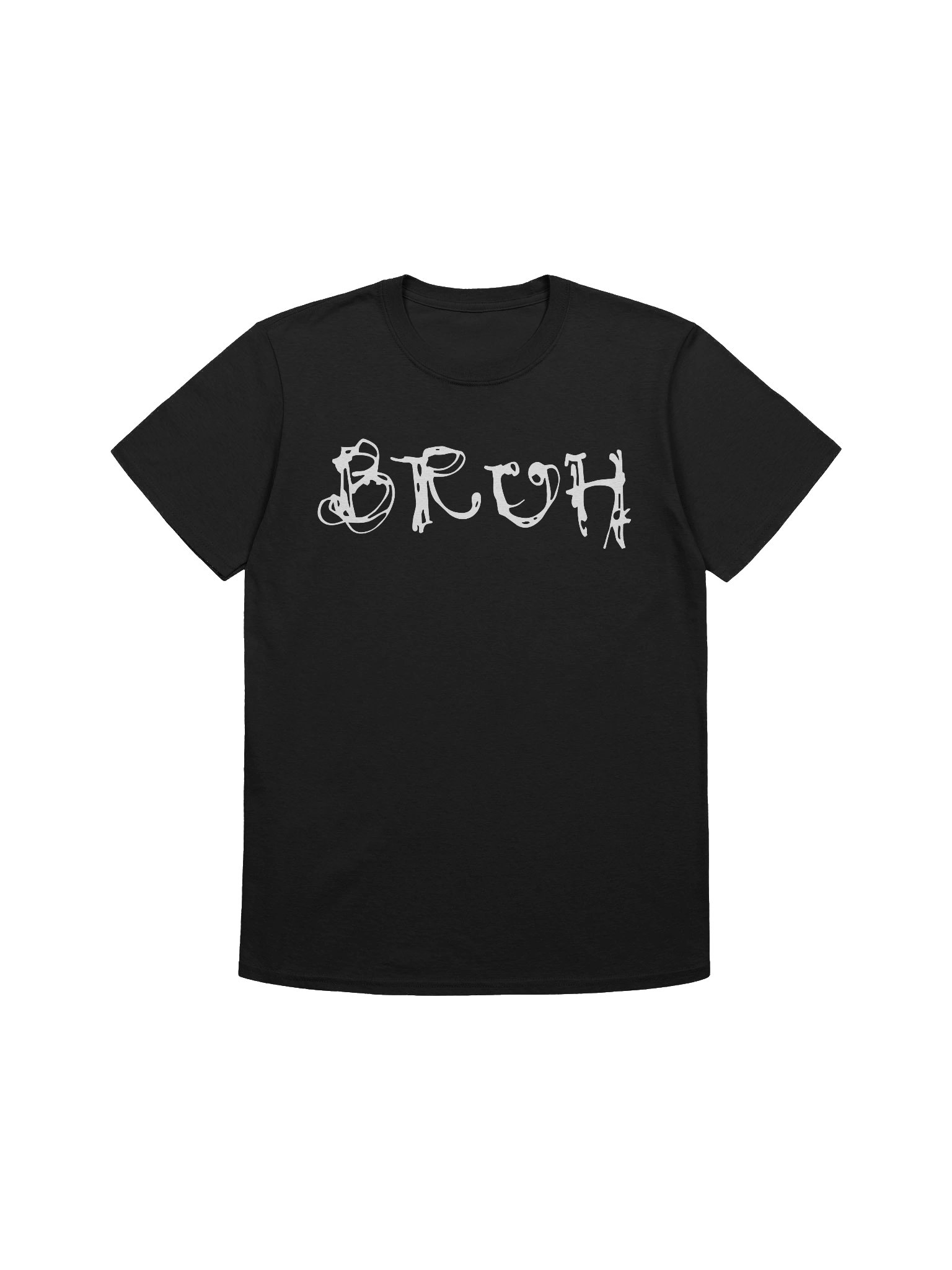 Symbol BRUH T-Shirt product image (9)