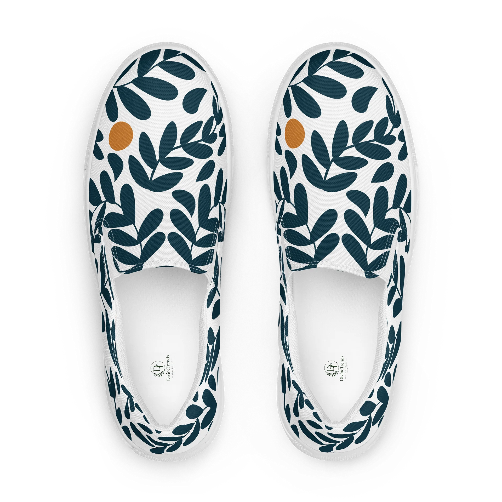 Women's Slip-on Shoes product image (1)