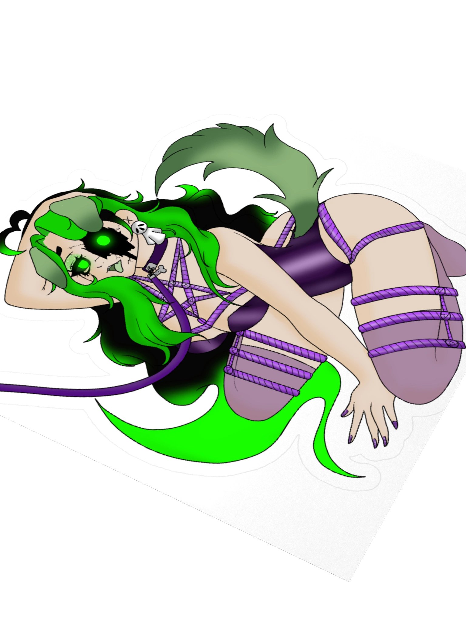 Knotty Puppy product image (9)