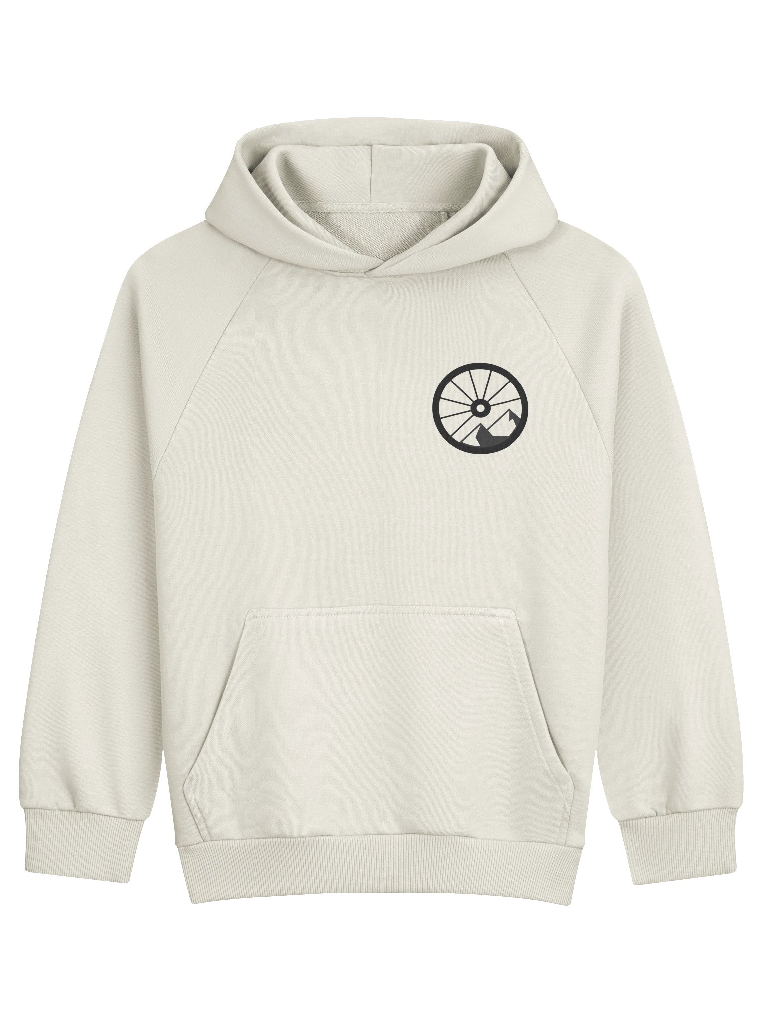 Lost Spoke Hoodie – Light product image (1)