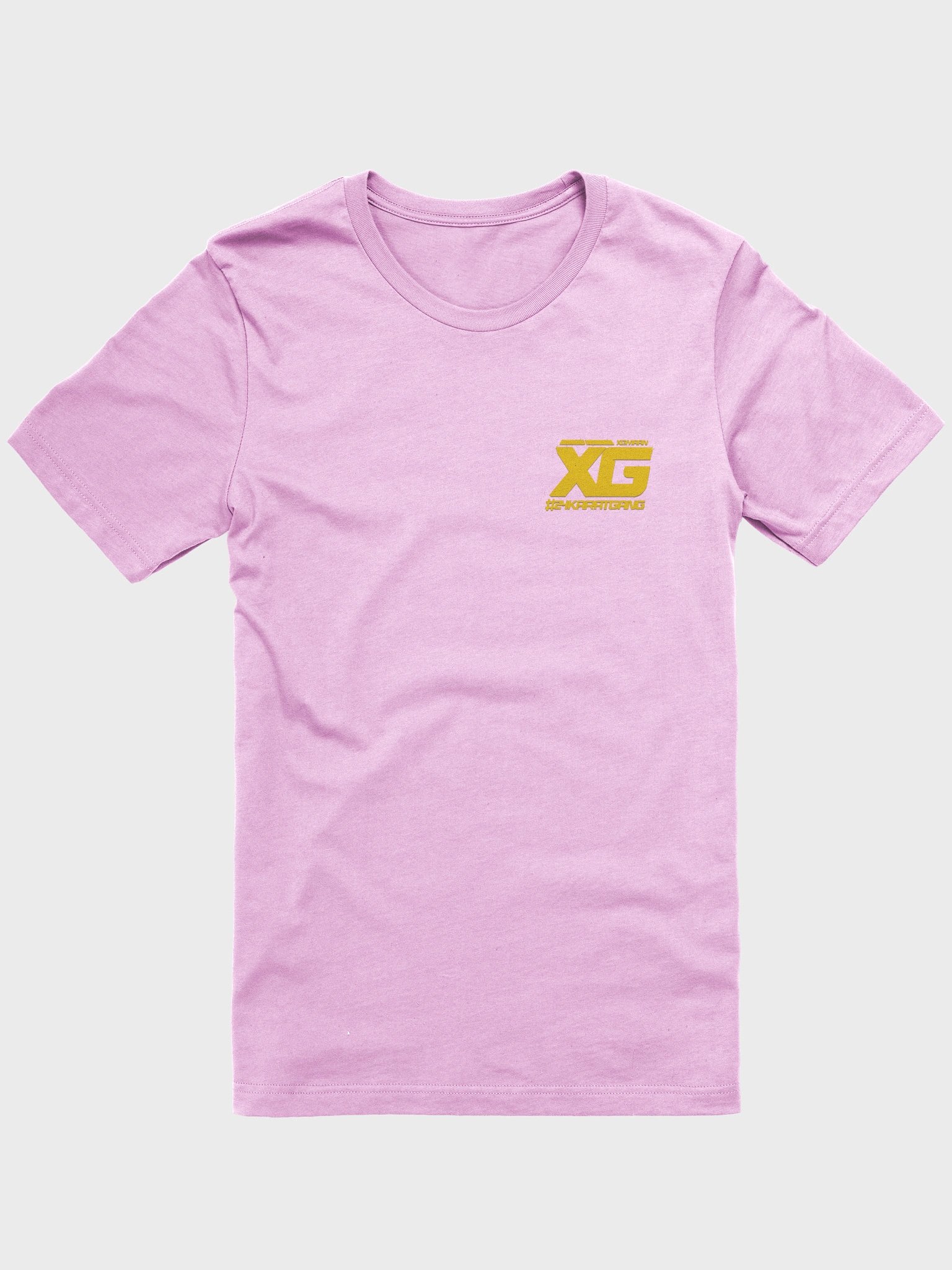 xGMaan Tee product image (4)